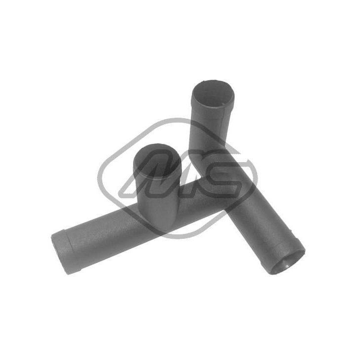 Aušinimo skysčio jungė Metalcaucho 02837