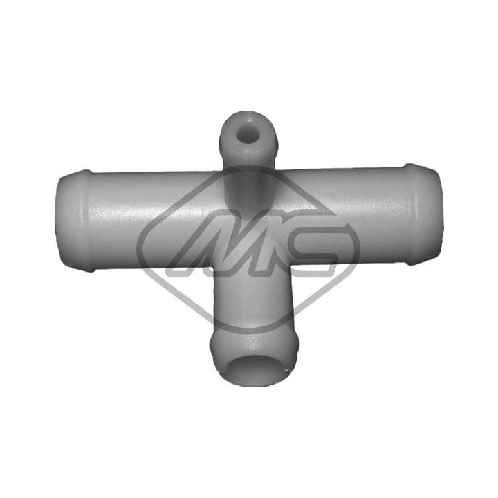 Aušinimo skysčio jungė Metalcaucho 03016