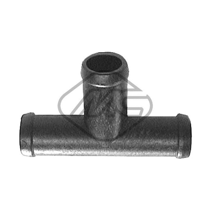 Aušinimo skysčio jungė Metalcaucho 03046