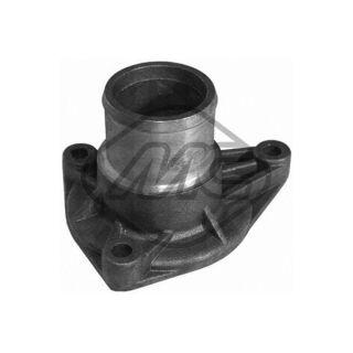 Aušinimo skysčio jungė Metalcaucho 03115