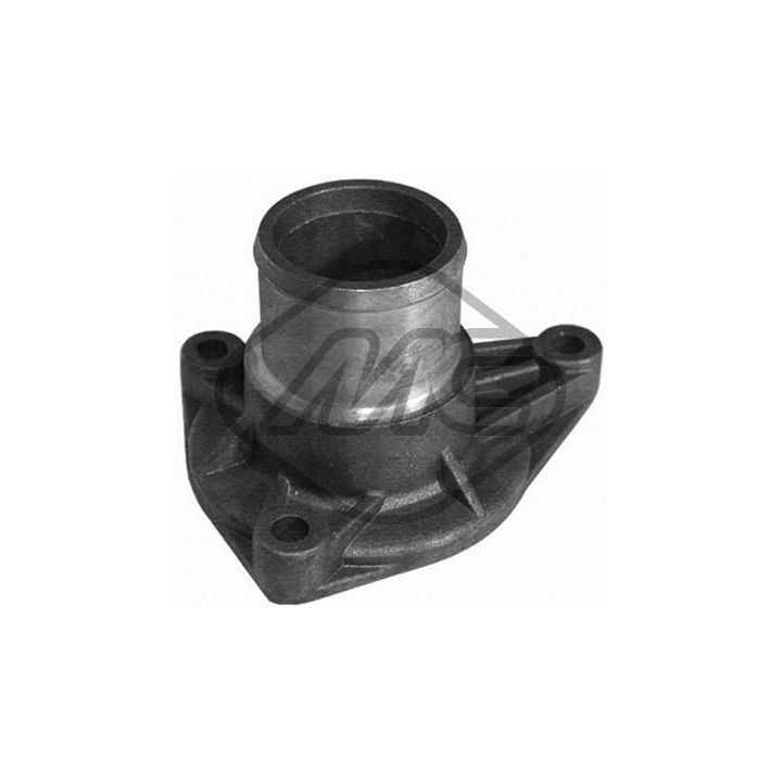 Aušinimo skysčio jungė Metalcaucho 03115