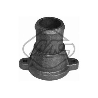 Aušinimo skysčio jungė Metalcaucho 03116