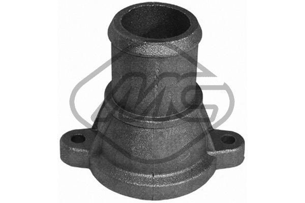 Aušinimo skysčio jungė Metalcaucho 03116