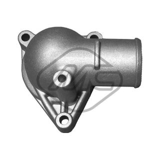 Aušinimo skysčio jungė Metalcaucho 03117