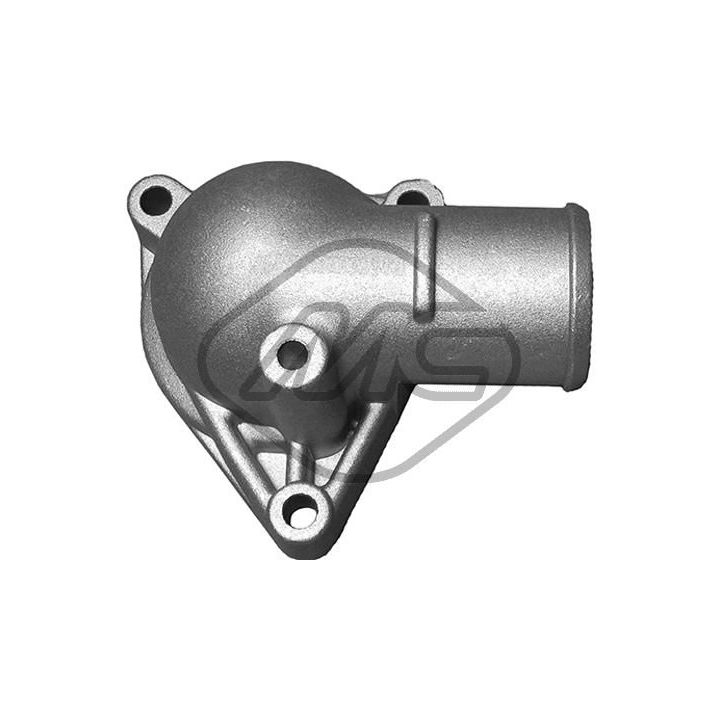 Aušinimo skysčio jungė Metalcaucho 03117