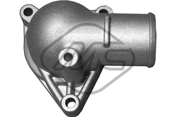 Aušinimo skysčio jungė Metalcaucho 03117
