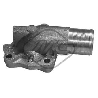 Aušinimo skysčio jungė Metalcaucho 03135