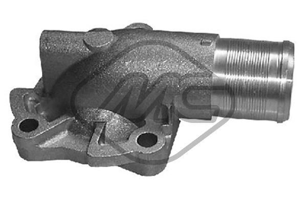 Aušinimo skysčio jungė Metalcaucho 03135