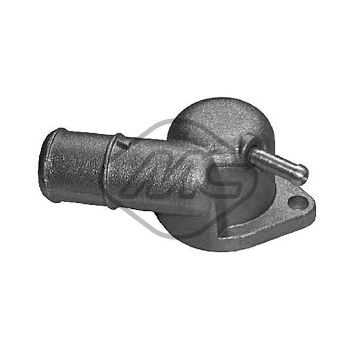 Aušinimo skysčio jungė Metalcaucho 03142