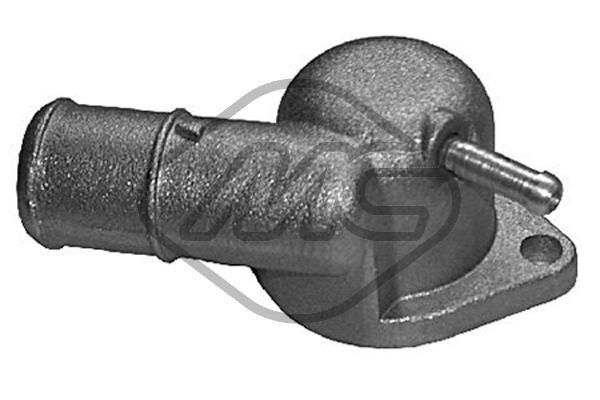 Aušinimo skysčio jungė Metalcaucho 03142