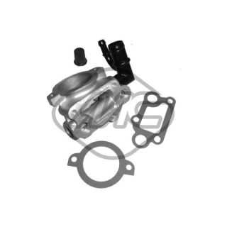 Aušinimo skysčio jungė Metalcaucho 03173