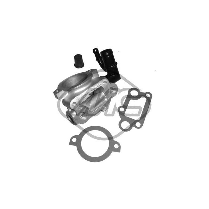 Aušinimo skysčio jungė Metalcaucho 03173