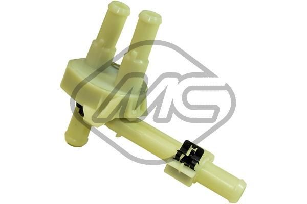 Aušinimo skysčio jungė Metalcaucho 03238