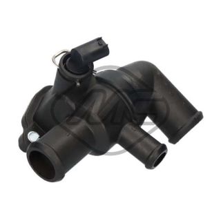 Aušinimo skysčio jungė Metalcaucho 03243