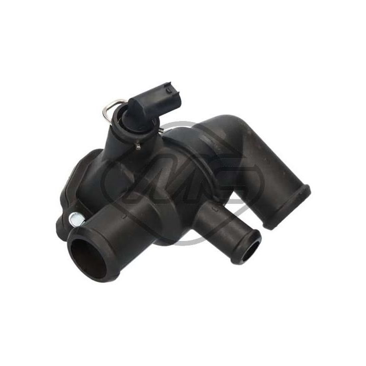 Aušinimo skysčio jungė Metalcaucho 03243