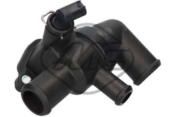 Aušinimo skysčio jungė Metalcaucho 03243