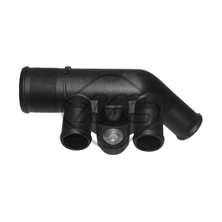 Aušinimo skysčio jungė Metalcaucho 03503