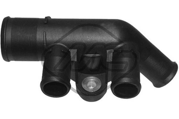 Aušinimo skysčio jungė Metalcaucho 03503