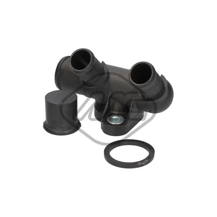 Aušinimo skysčio jungė Metalcaucho 03523