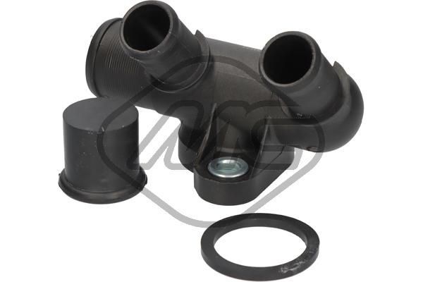 Aušinimo skysčio jungė Metalcaucho 03523