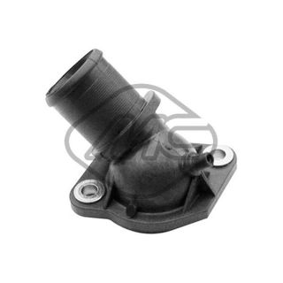 Aušinimo skysčio jungė Metalcaucho 03538