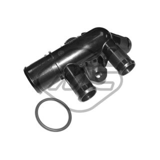 Aušinimo skysčio jungė Metalcaucho 03544