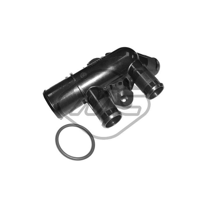 Aušinimo skysčio jungė Metalcaucho 03544