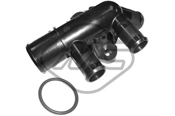 Aušinimo skysčio jungė Metalcaucho 03544