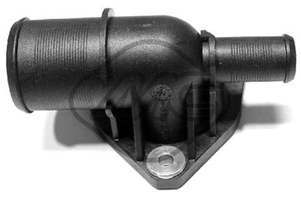 Aušinimo skysčio jungė Metalcaucho 03546