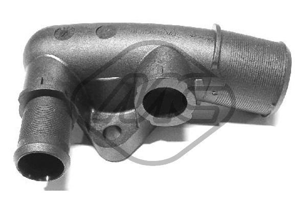 Aušinimo skysčio jungė Metalcaucho 03554