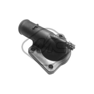 Aušinimo skysčio jungė Metalcaucho 03556