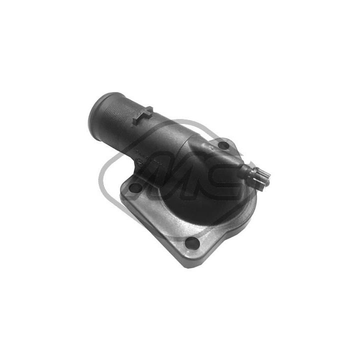 Aušinimo skysčio jungė Metalcaucho 03556