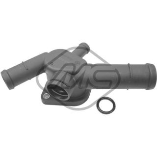 Aušinimo skysčio jungė Metalcaucho 03598