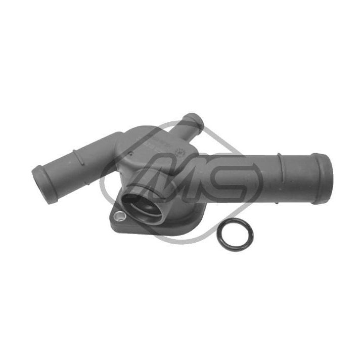 Aušinimo skysčio jungė Metalcaucho 03598