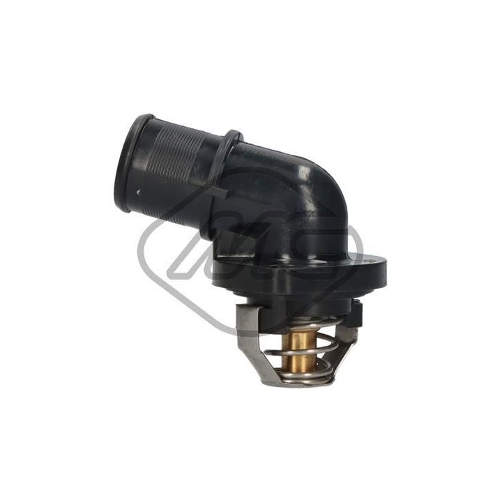 Aušinimo skysčio jungė Metalcaucho 03611