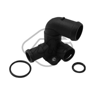 Aušinimo skysčio jungė Metalcaucho 03614