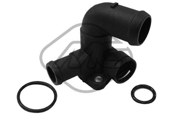 Aušinimo skysčio jungė Metalcaucho 03614