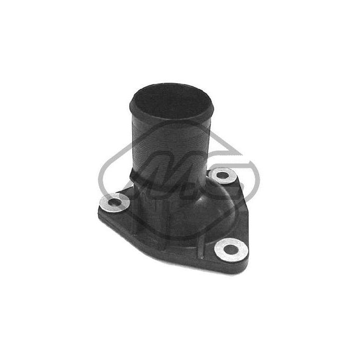 Aušinimo skysčio jungė Metalcaucho 03616