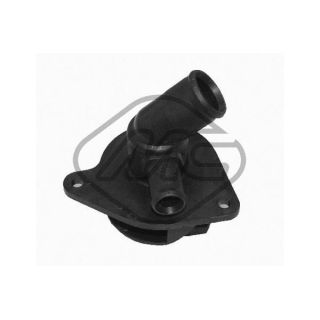 Aušinimo skysčio jungė Metalcaucho 03641