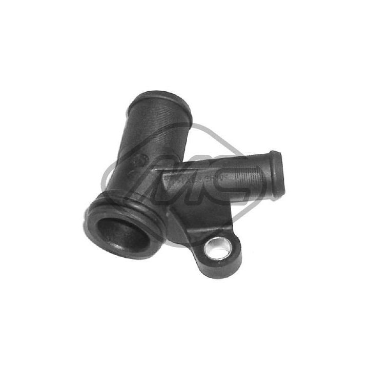 Aušinimo skysčio jungė Metalcaucho 03665