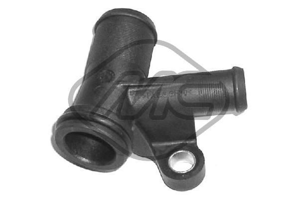 Aušinimo skysčio jungė Metalcaucho 03665