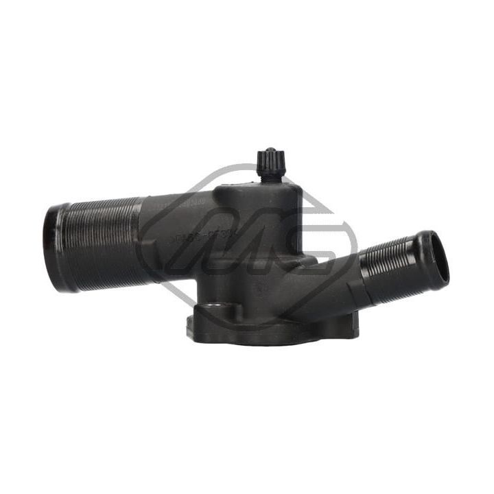 Aušinimo skysčio jungė Metalcaucho 03669