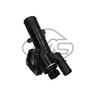 Aušinimo skysčio jungė Metalcaucho 03670