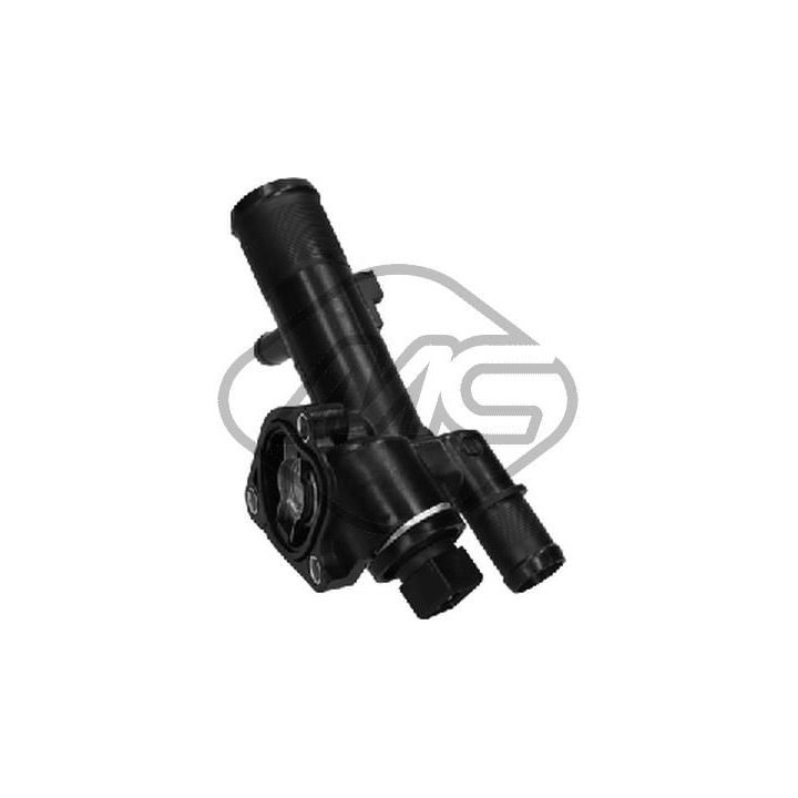 Aušinimo skysčio jungė Metalcaucho 03670