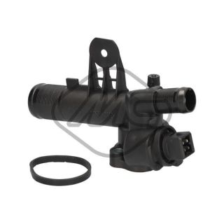 Aušinimo skysčio jungė Metalcaucho 03679