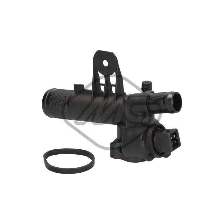 Aušinimo skysčio jungė Metalcaucho 03679