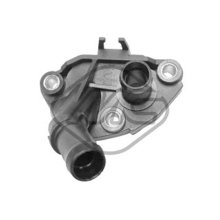 Aušinimo skysčio jungė Metalcaucho 03769