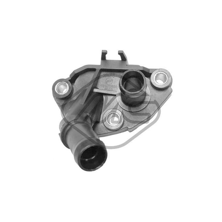 Aušinimo skysčio jungė Metalcaucho 03769