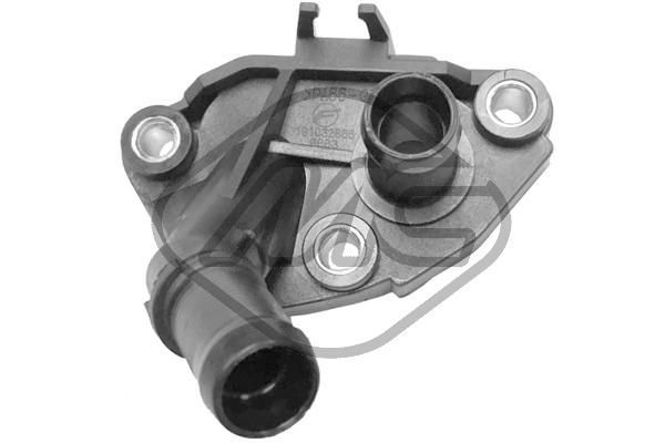 Aušinimo skysčio jungė Metalcaucho 03769