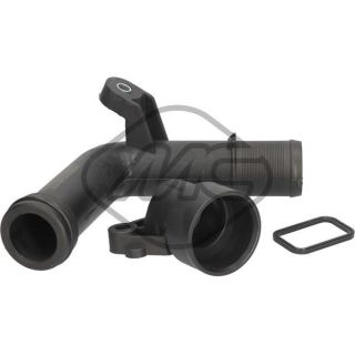 Aušinimo skysčio jungė Metalcaucho 03775